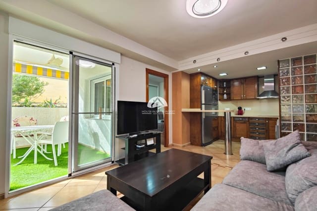 2 soverom Leilighet til salgs i Cañada del Molino, Torrevieja med svømmebasseng - € 195 000 (Ref: 9759312)