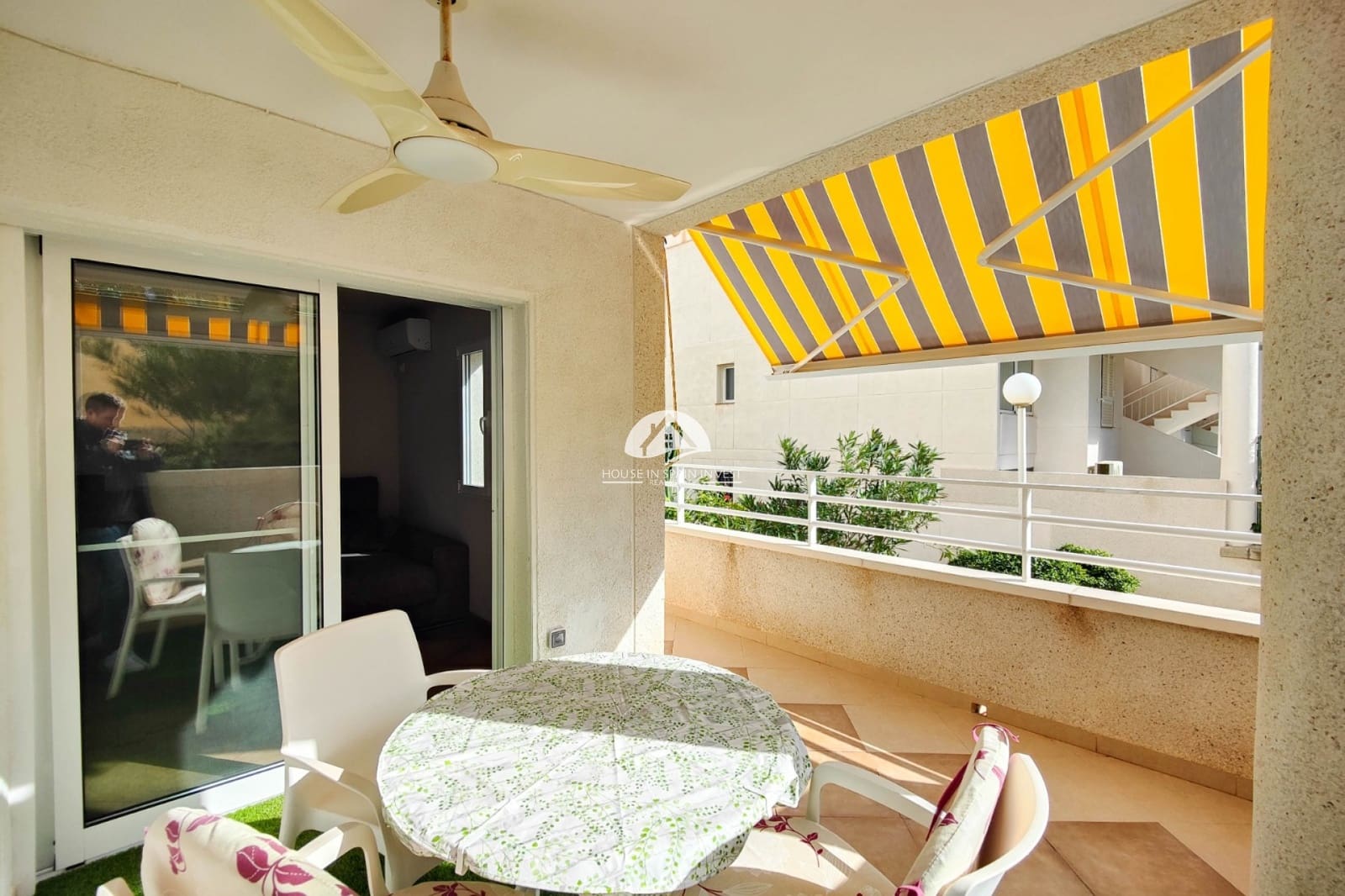 2 soverom Leilighet til salgs i La Mata med svømmebasseng - € 195 000 (Ref: 9759312)