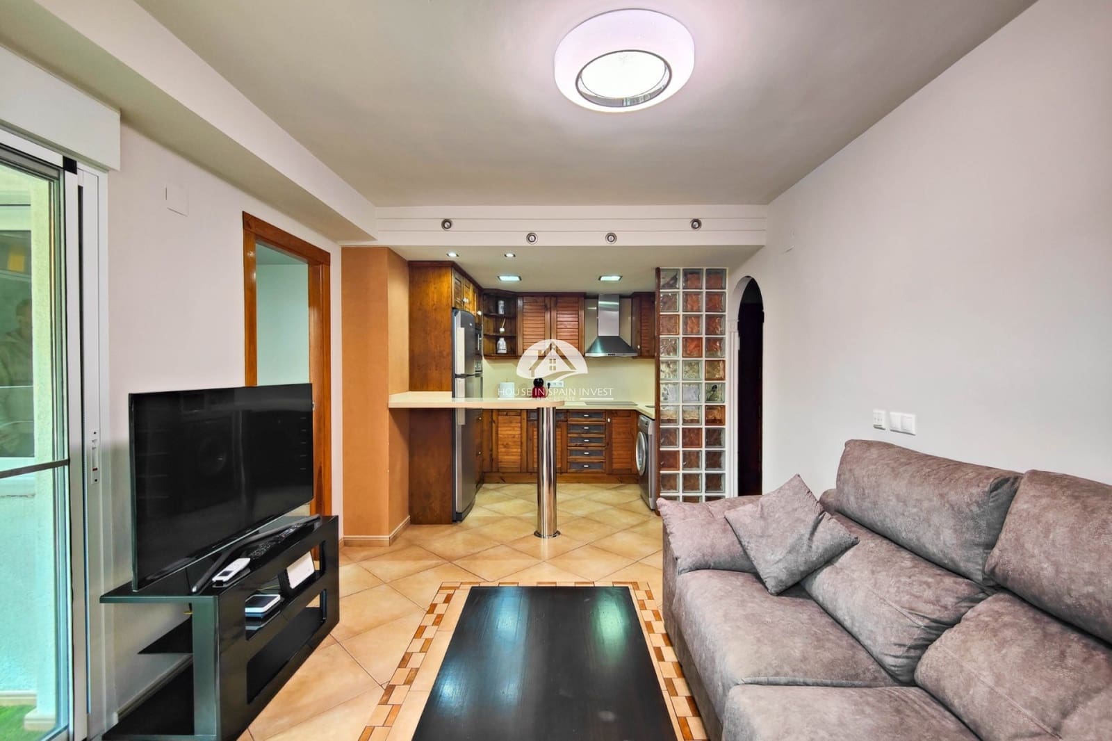 2 soverom Leilighet til salgs i La Mata med svømmebasseng - € 195 000 (Ref: 9759312)