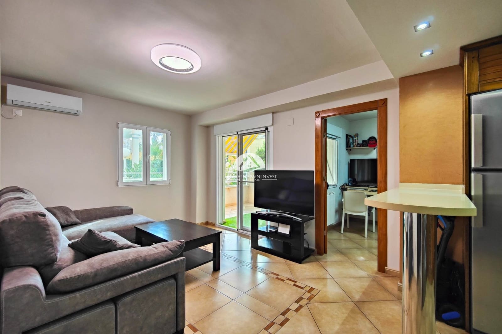 2 soverom Leilighet til salgs i La Mata med svømmebasseng - € 195 000 (Ref: 9759312)