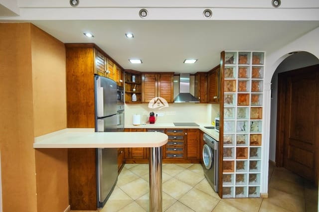 2 soverom Leilighet til salgs i Cañada del Molino, Torrevieja med svømmebasseng - € 195 000 (Ref: 9759312)