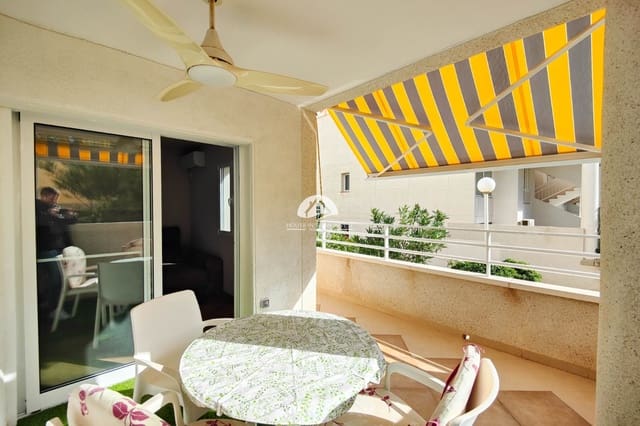 2 soverom Leilighet til salgs i Cañada del Molino, Torrevieja med svømmebasseng - € 195 000 (Ref: 9759312)