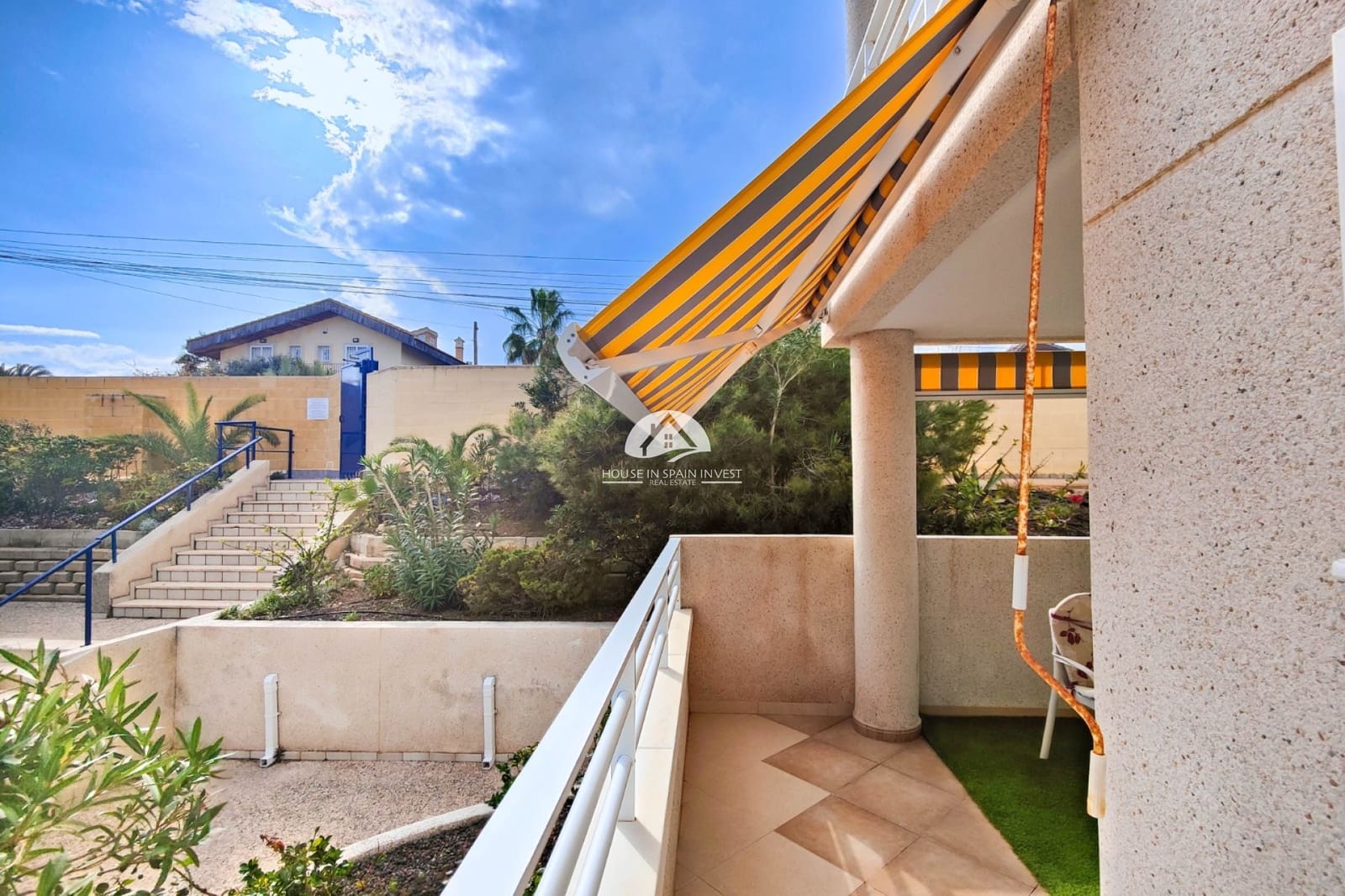 2 soverom Leilighet til salgs i La Mata med svømmebasseng - € 195 000 (Ref: 9759312)