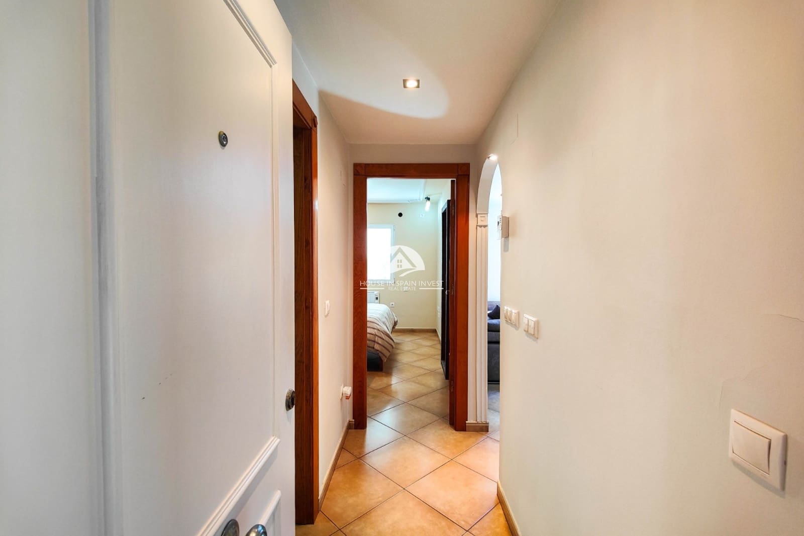 2 soverom Leilighet til salgs i La Mata med svømmebasseng - € 195 000 (Ref: 9759312)