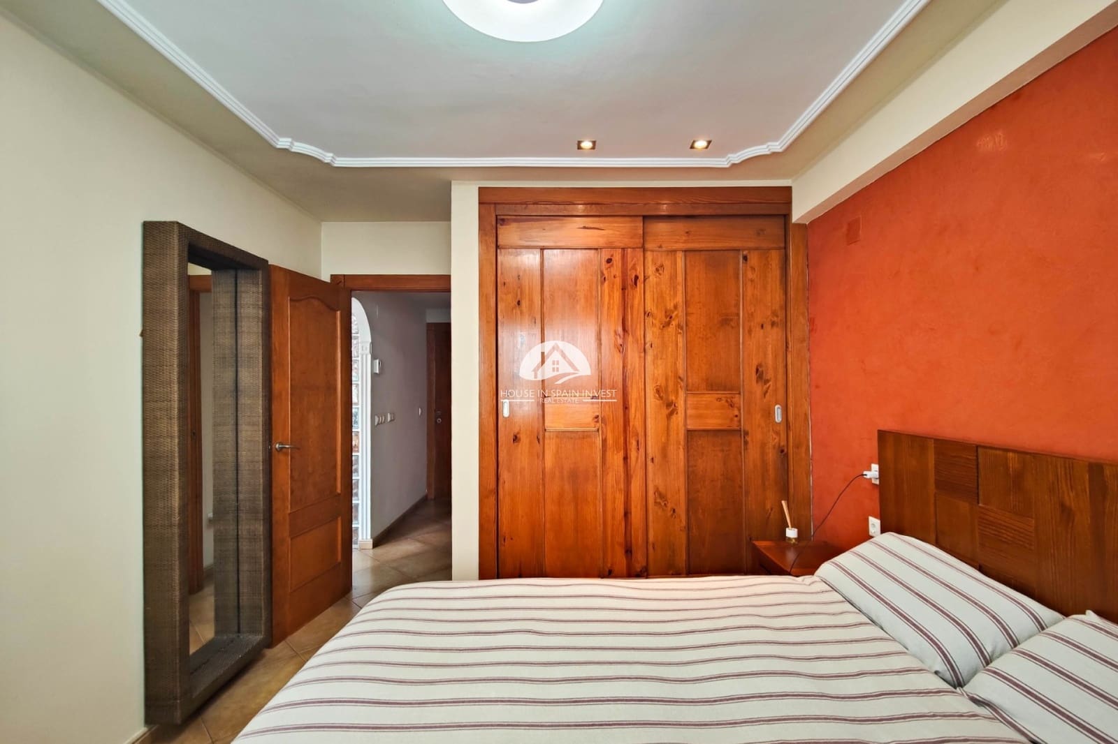 2 soverom Leilighet til salgs i La Mata med svømmebasseng - € 195 000 (Ref: 9759312)