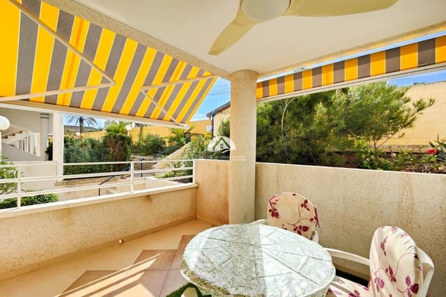 2 soverom Leilighet til salgs i Cañada del Molino, Torrevieja med svømmebasseng - € 195 000 (Ref: 9759312)