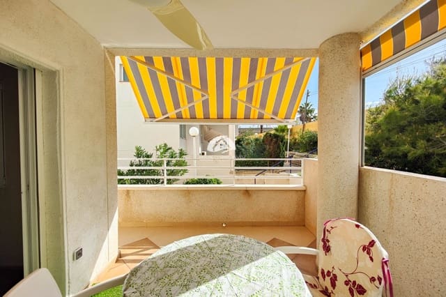 2 soverom Leilighet til salgs i Cañada del Molino, Torrevieja med svømmebasseng - € 195 000 (Ref: 9759312)