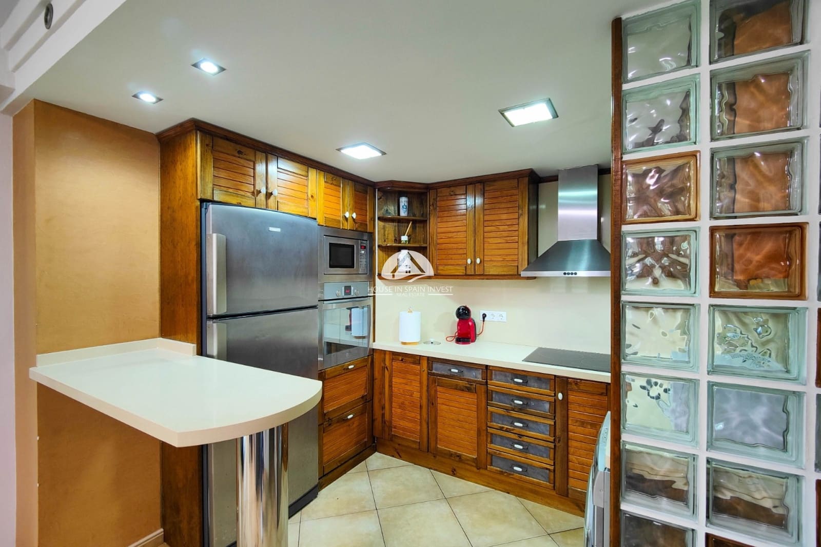 2 soverom Leilighet til salgs i La Mata med svømmebasseng - € 195 000 (Ref: 9759312)