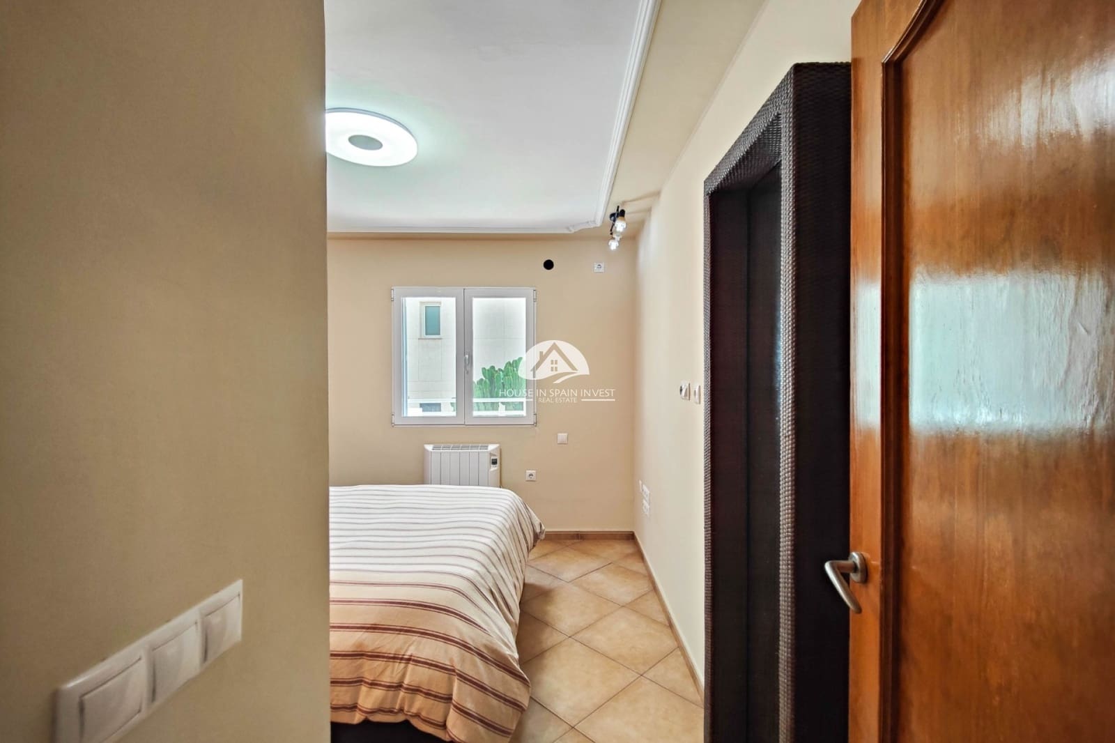 2 soverom Leilighet til salgs i La Mata med svømmebasseng - € 195 000 (Ref: 9759312)