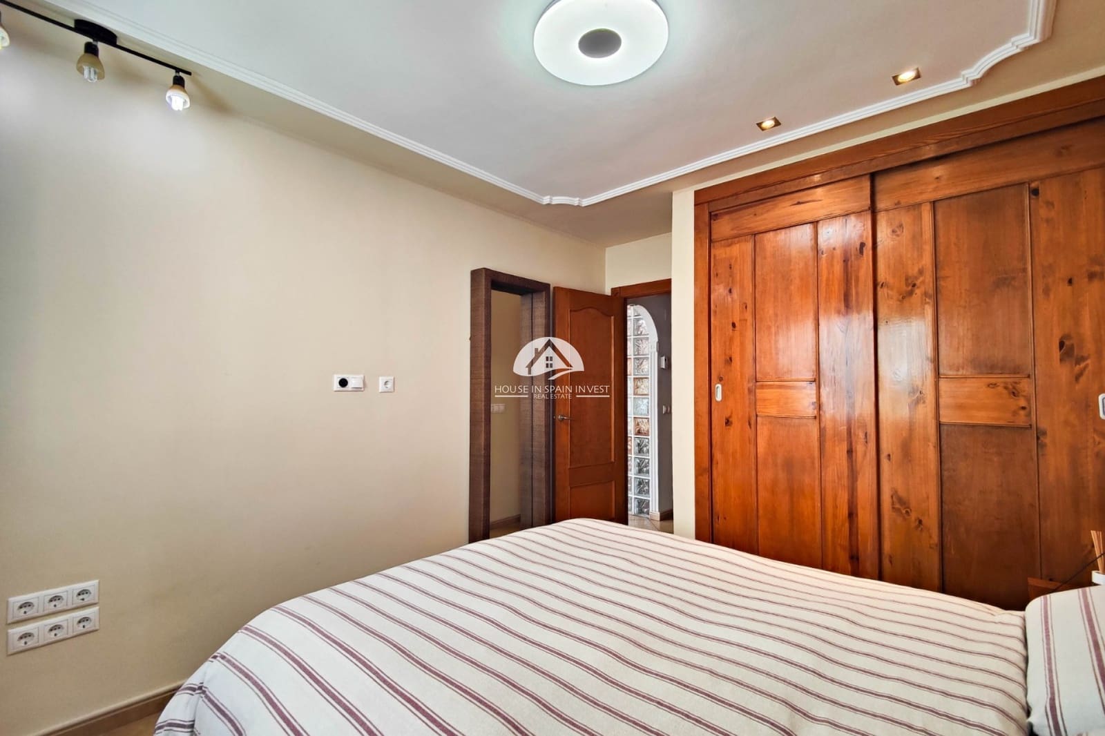 2 soverom Leilighet til salgs i La Mata med svømmebasseng - € 195 000 (Ref: 9759312)