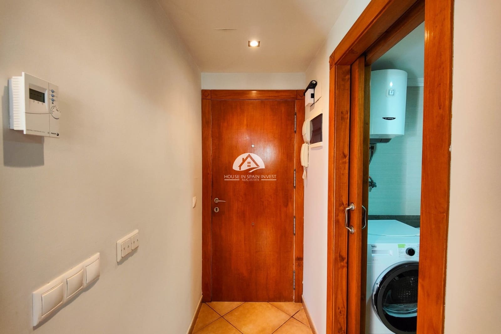 2 soverom Leilighet til salgs i La Mata med svømmebasseng - € 195 000 (Ref: 9759312)