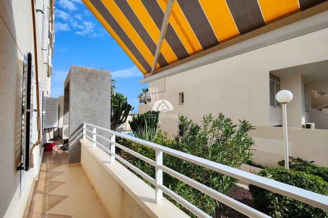 2 soverom Leilighet til salgs i Cañada del Molino, Torrevieja med svømmebasseng - € 195 000 (Ref: 9759312)