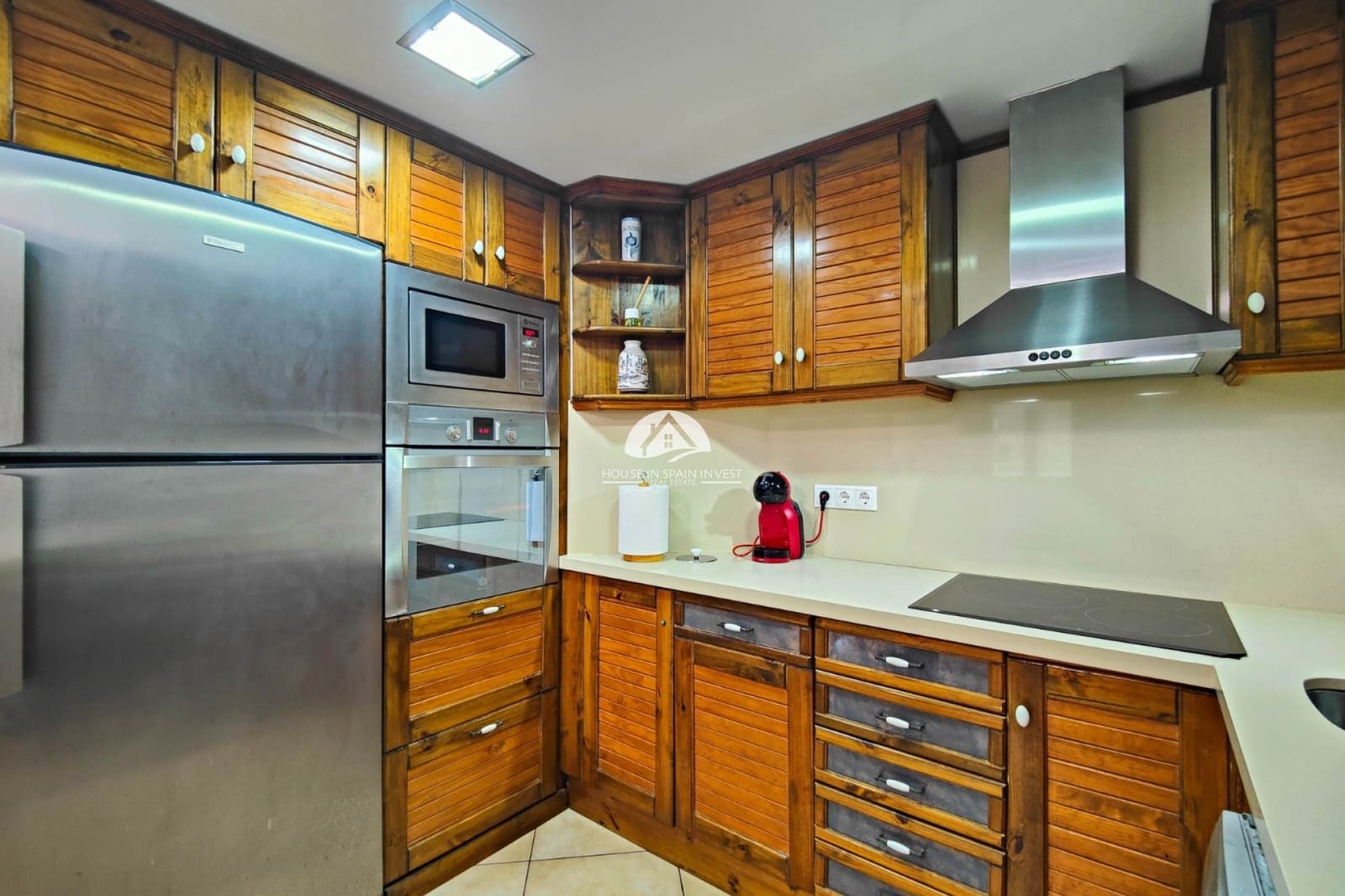 2 soverom Leilighet til salgs i La Mata med svømmebasseng - € 195 000 (Ref: 9759312)