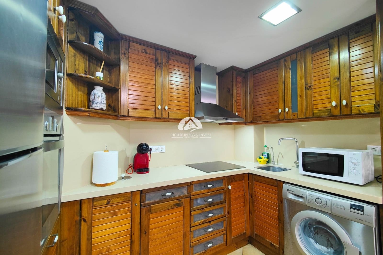 2 soverom Leilighet til salgs i La Mata med svømmebasseng - € 195 000 (Ref: 9759312)