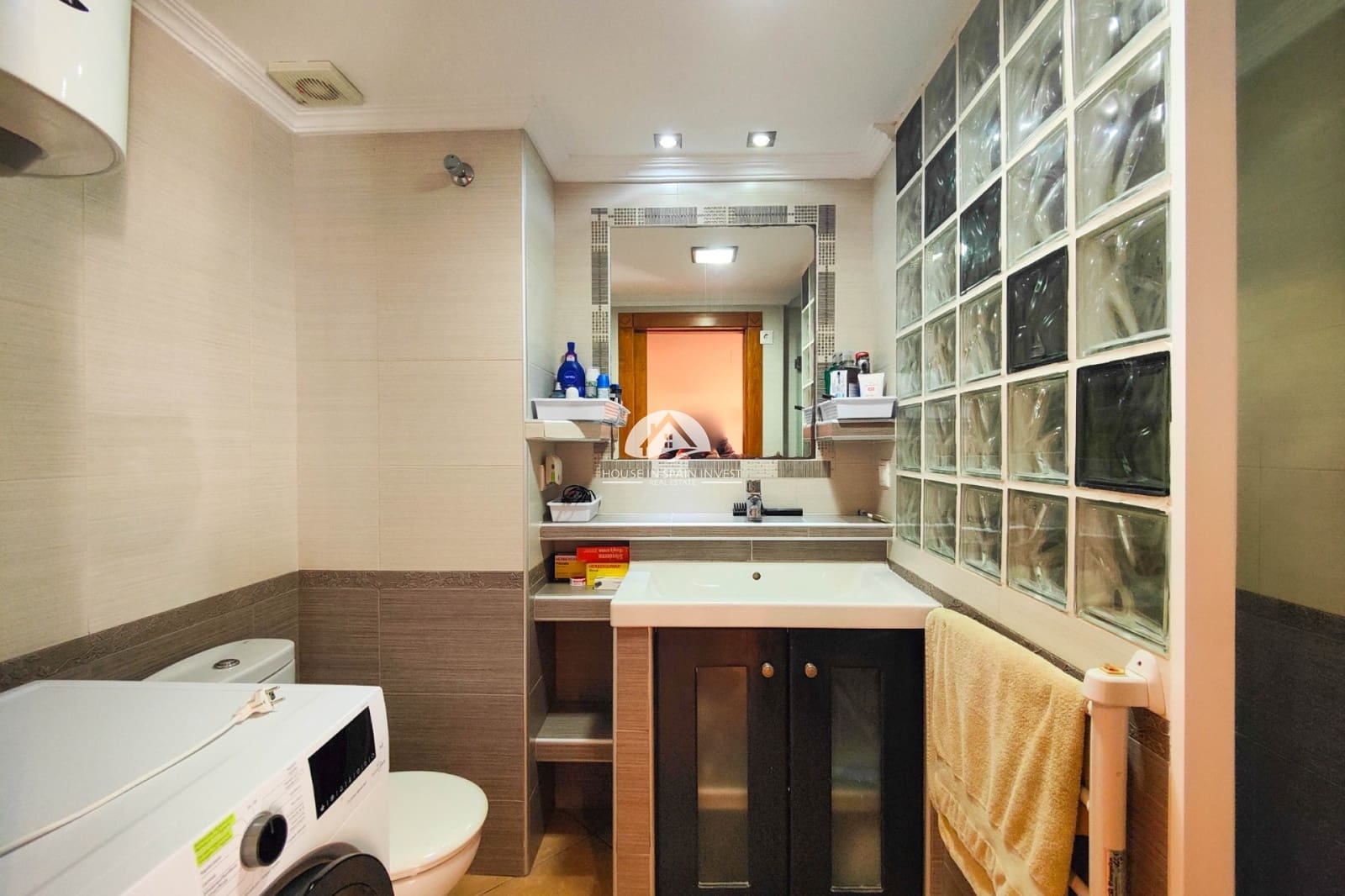 2 soverom Leilighet til salgs i La Mata med svømmebasseng - € 195 000 (Ref: 9759312)