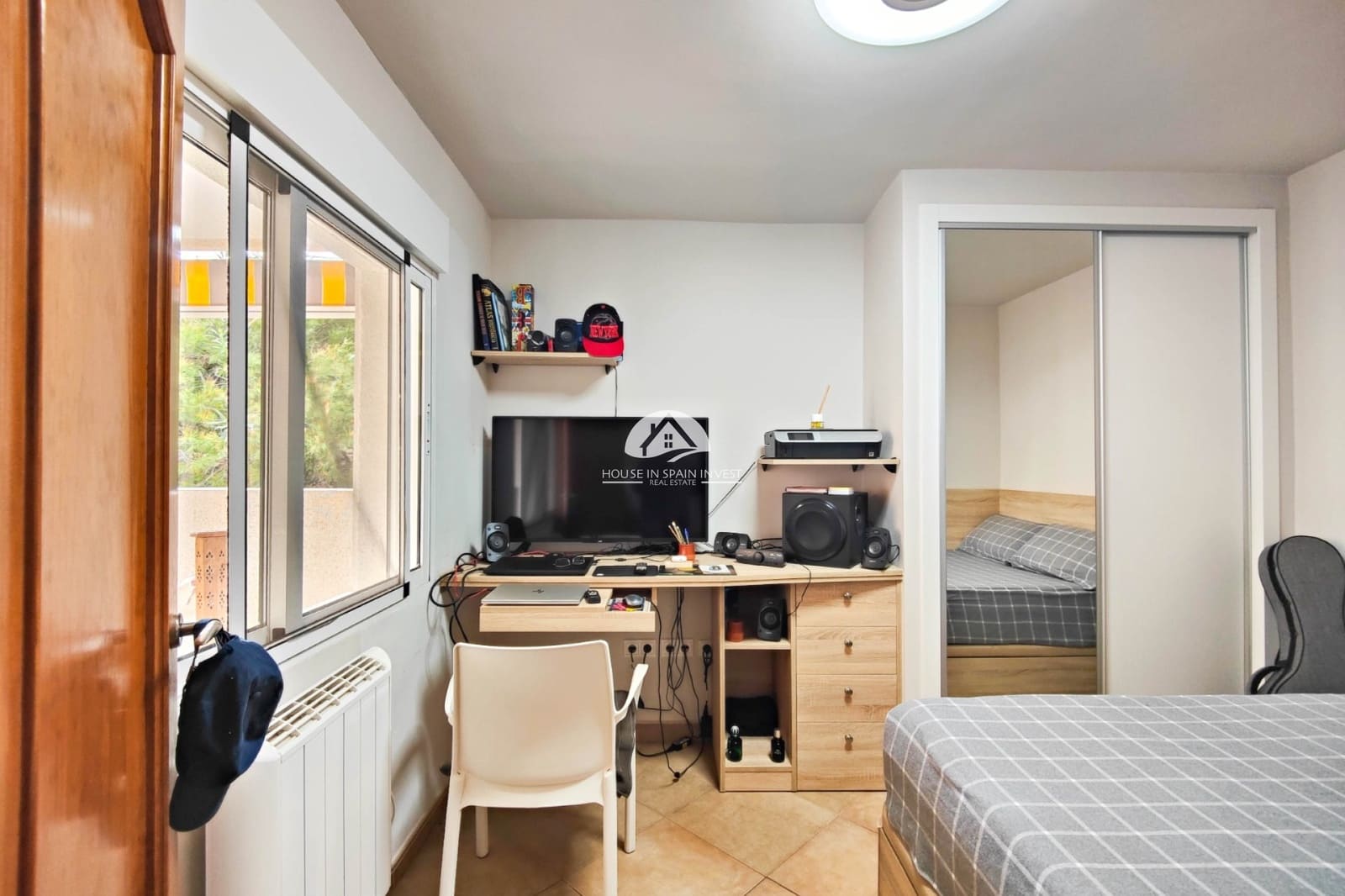 2 soverom Leilighet til salgs i La Mata med svømmebasseng - € 195 000 (Ref: 9759312)