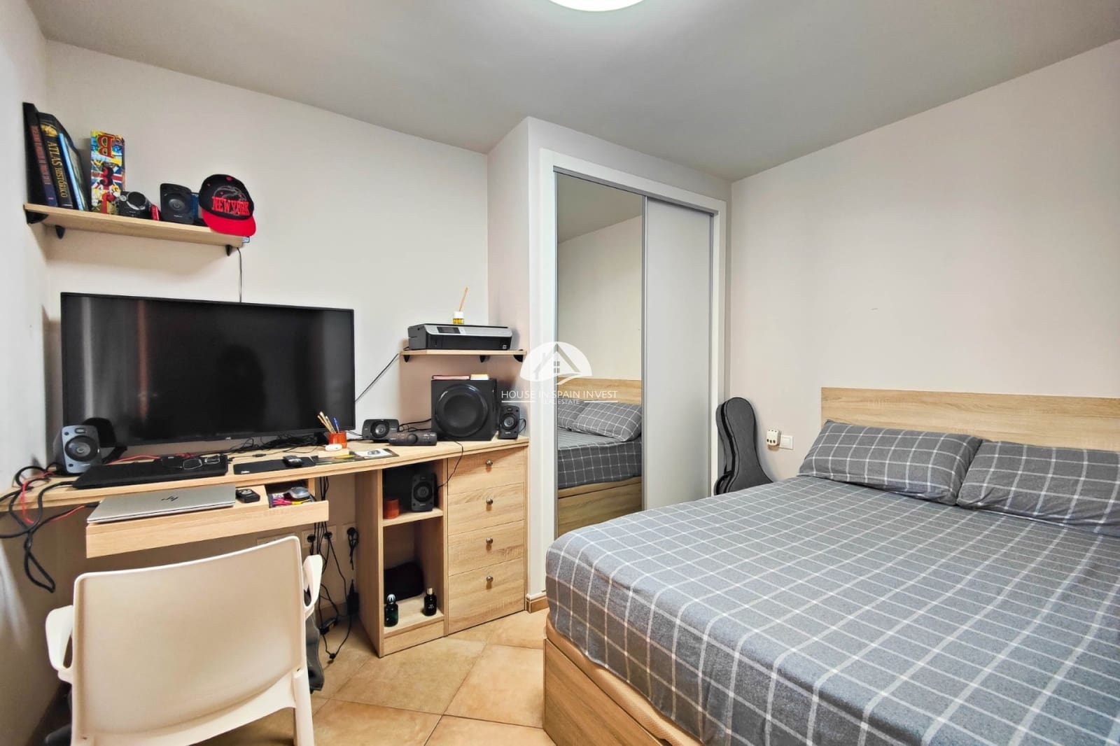 2 soverom Leilighet til salgs i La Mata med svømmebasseng - € 195 000 (Ref: 9759312)