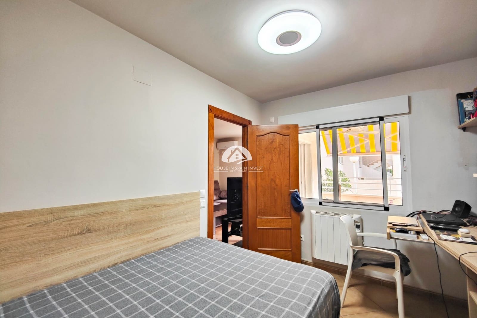 2 soverom Leilighet til salgs i La Mata med svømmebasseng - € 195 000 (Ref: 9759312)