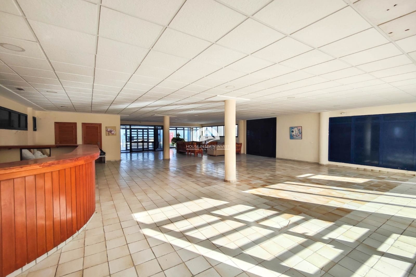 2 soverom Leilighet til salgs i La Mata med svømmebasseng - € 195 000 (Ref: 9759312)