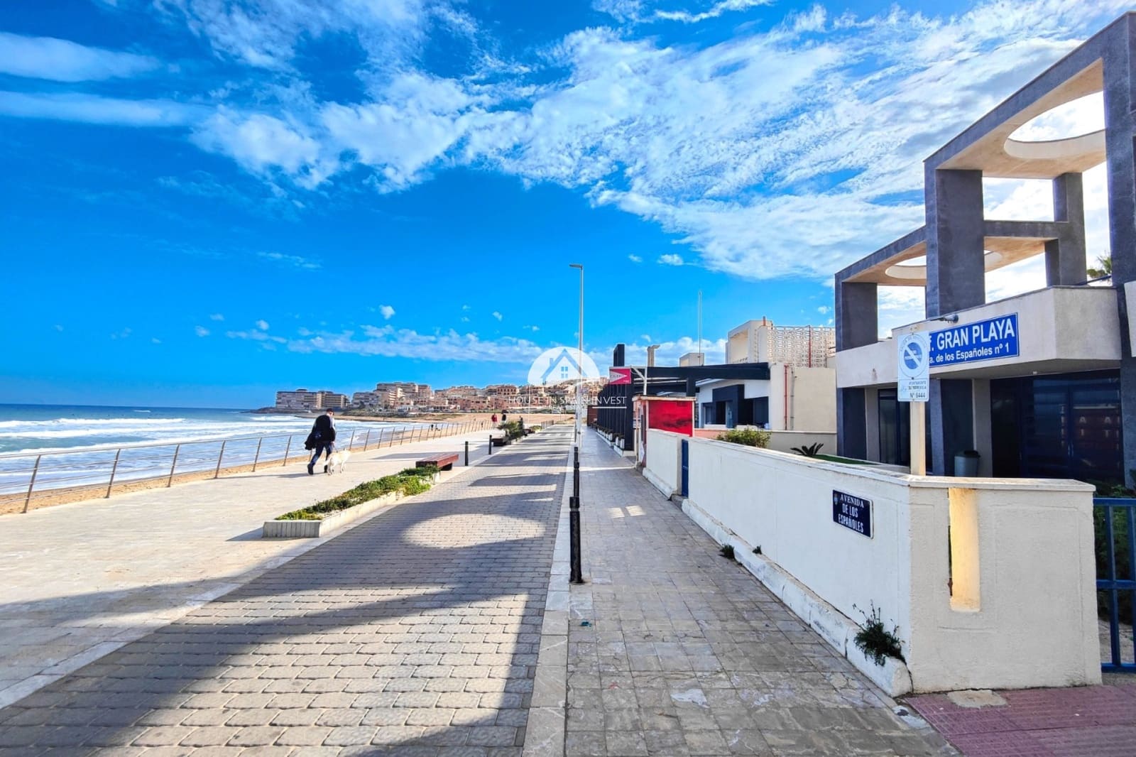 2 soverom Leilighet til salgs i La Mata med svømmebasseng - € 195 000 (Ref: 9759312)