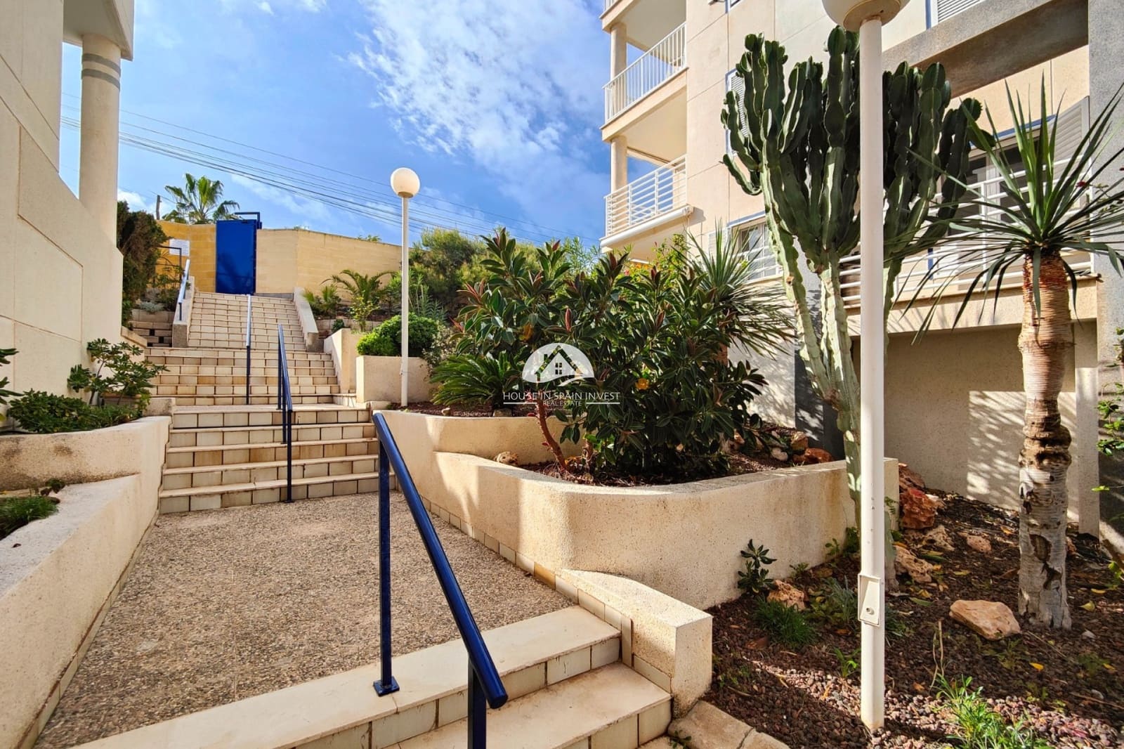 2 soverom Leilighet til salgs i La Mata med svømmebasseng - € 195 000 (Ref: 9759312)