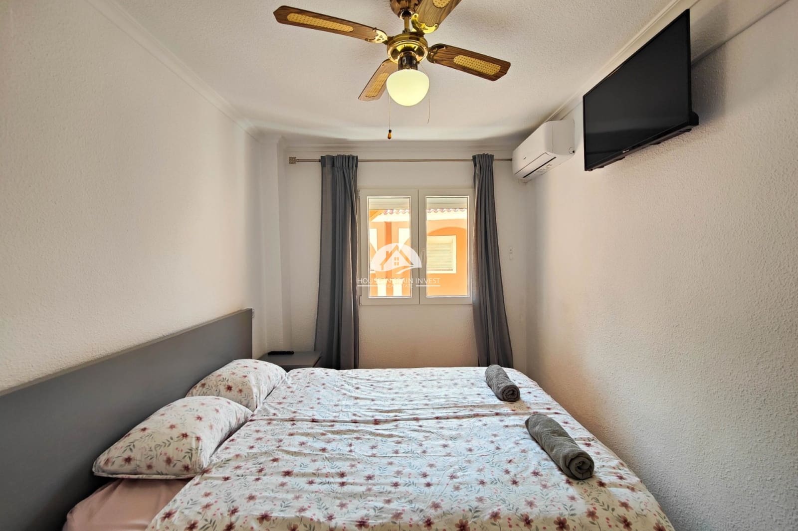 2 soverom Penthouse til salgs i La Mata med svømmebasseng - € 215 000 (Ref: 9759313)