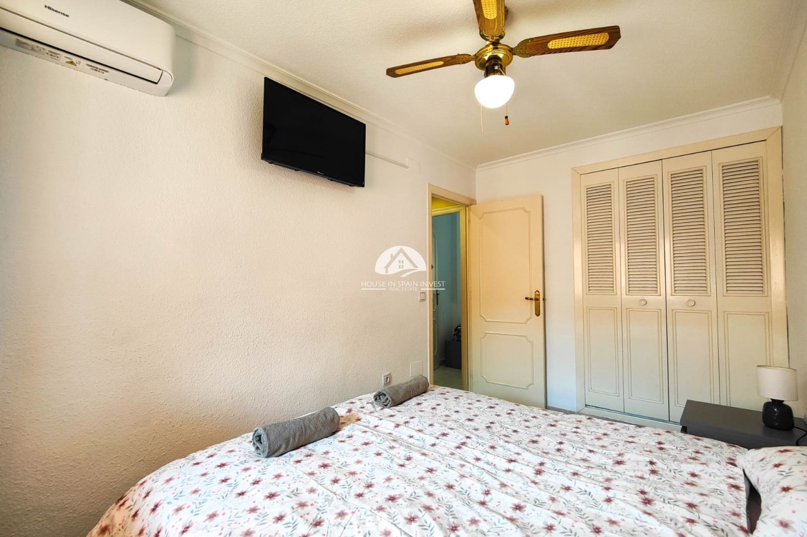 2 soverom Penthouse til salgs i La Mata med svømmebasseng - € 215 000 (Ref: 9759313)