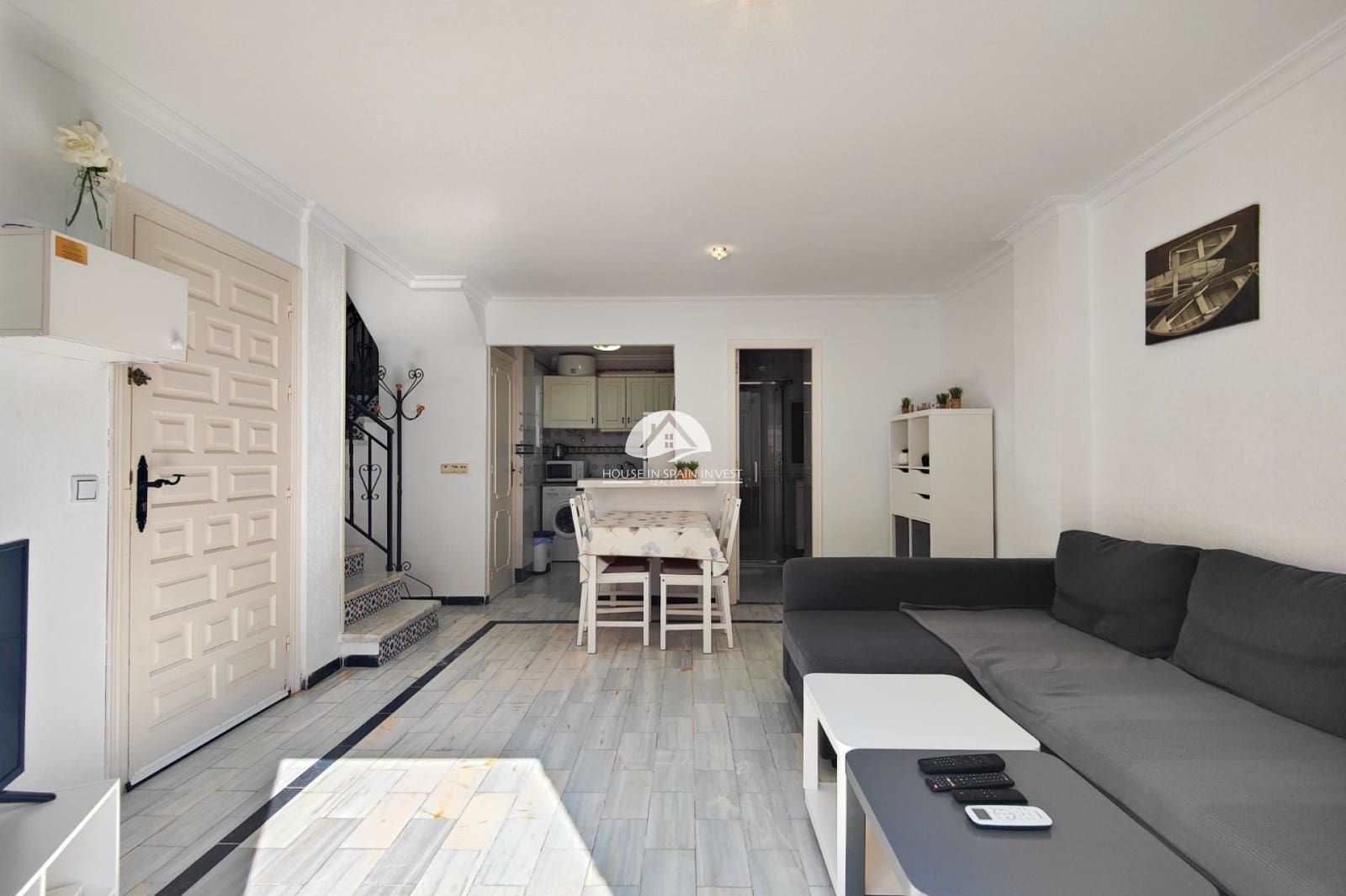 2 soverom Penthouse til salgs i La Mata med svømmebasseng - € 215 000 (Ref: 9759313)