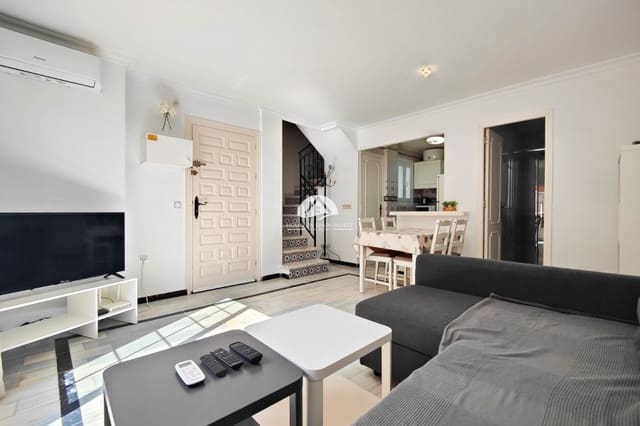 2 soverom Penthouse til salgs i Gaspar Perelló, Torrevieja med svømmebasseng - € 215 000 (Ref: 9759313)