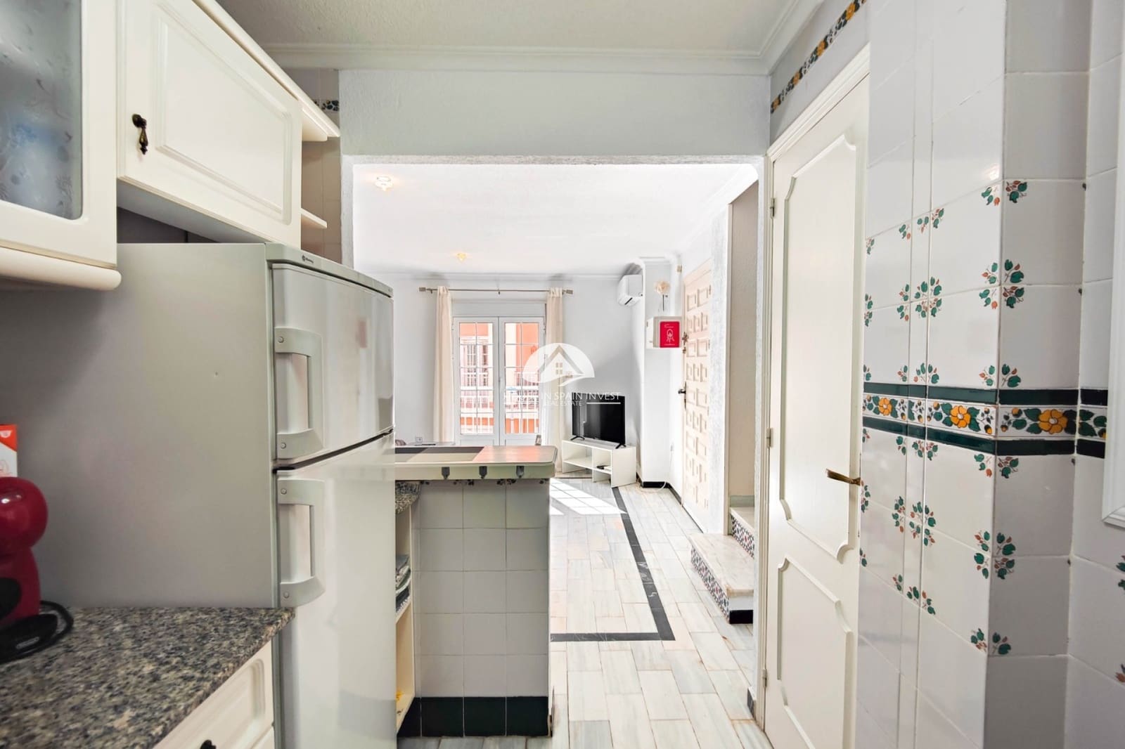 2 soverom Penthouse til salgs i La Mata med svømmebasseng - € 215 000 (Ref: 9759313)