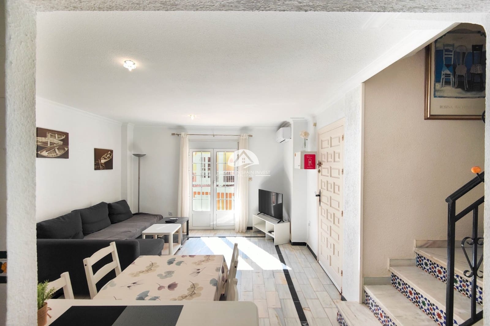 2 soverom Penthouse til salgs i La Mata med svømmebasseng - € 215 000 (Ref: 9759313)