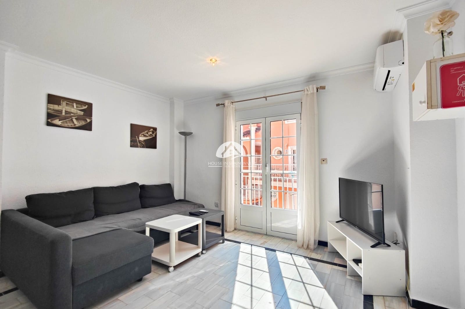 2 soverom Penthouse til salgs i La Mata med svømmebasseng - € 215 000 (Ref: 9759313)