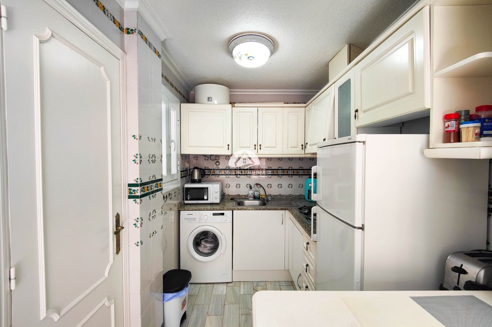 2 soverom Penthouse til salgs i La Mata med svømmebasseng - € 215 000 (Ref: 9759313)