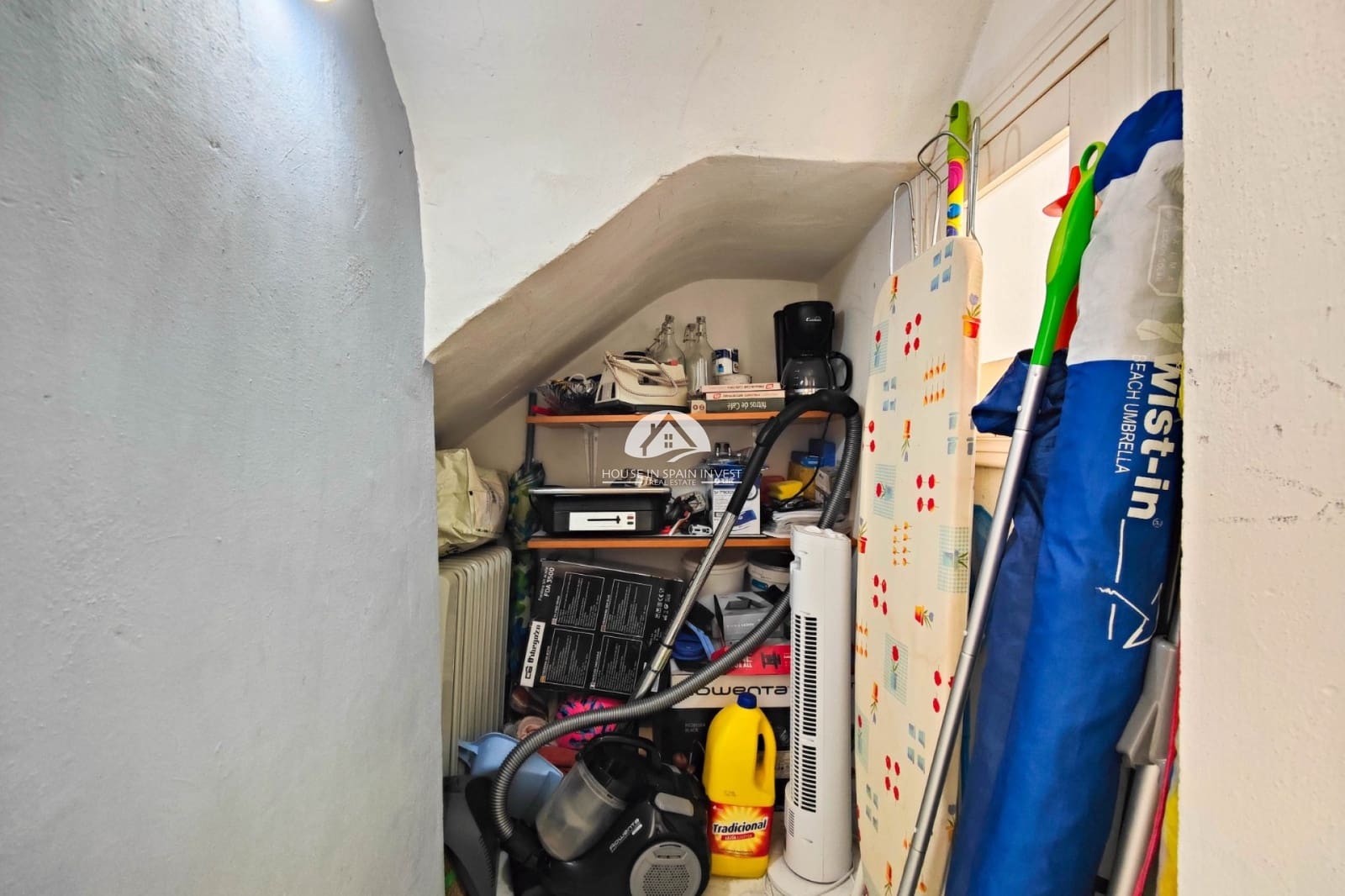 2 soverom Penthouse til salgs i La Mata med svømmebasseng - € 215 000 (Ref: 9759313)