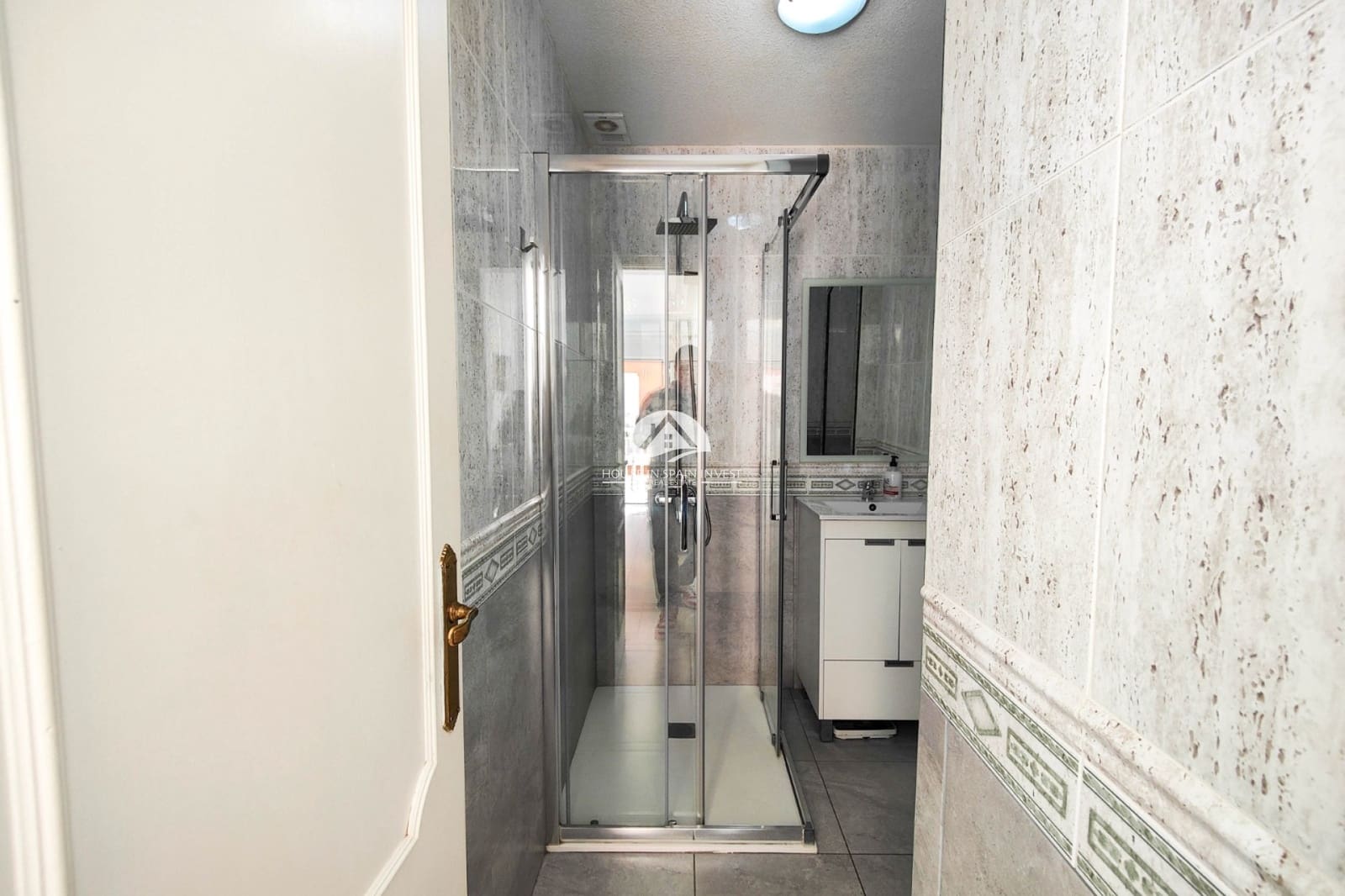 2 soverom Penthouse til salgs i La Mata med svømmebasseng - € 215 000 (Ref: 9759313)