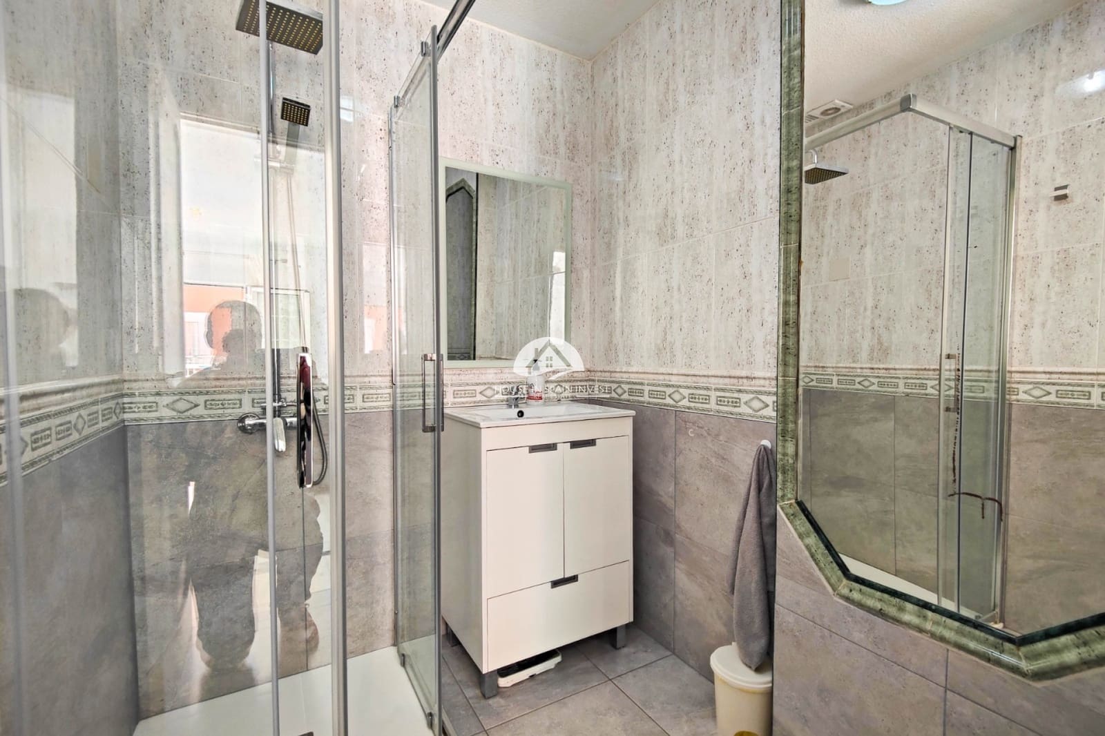 2 soverom Penthouse til salgs i La Mata med svømmebasseng - € 215 000 (Ref: 9759313)