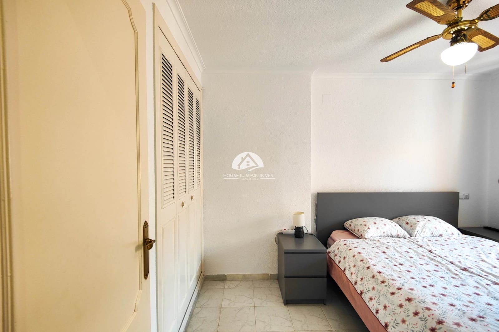 2 soverom Penthouse til salgs i La Mata med svømmebasseng - € 215 000 (Ref: 9759313)