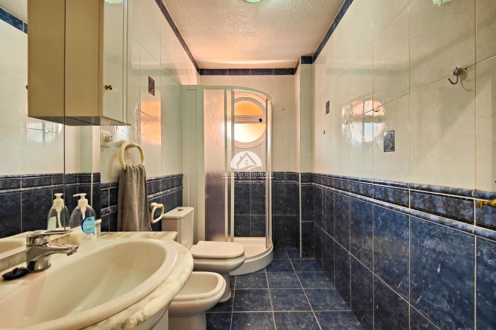 2 soverom Penthouse til salgs i La Mata med svømmebasseng - € 215 000 (Ref: 9759313)