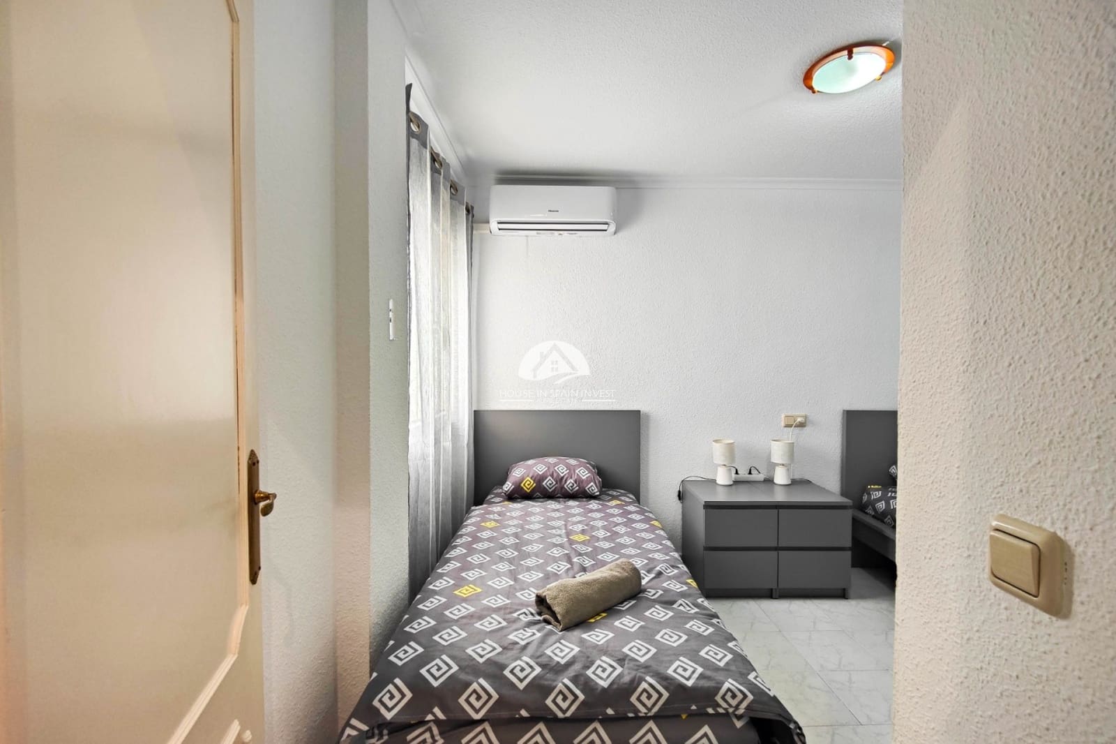 2 soverom Penthouse til salgs i La Mata med svømmebasseng - € 215 000 (Ref: 9759313)