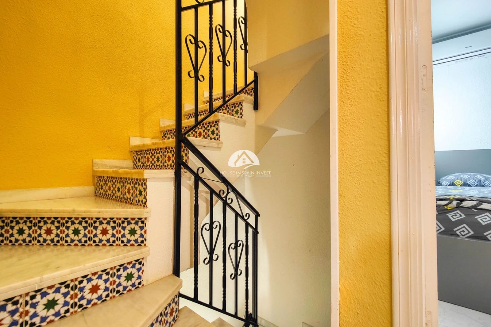 2 soverom Penthouse til salgs i La Mata med svømmebasseng - € 215 000 (Ref: 9759313)