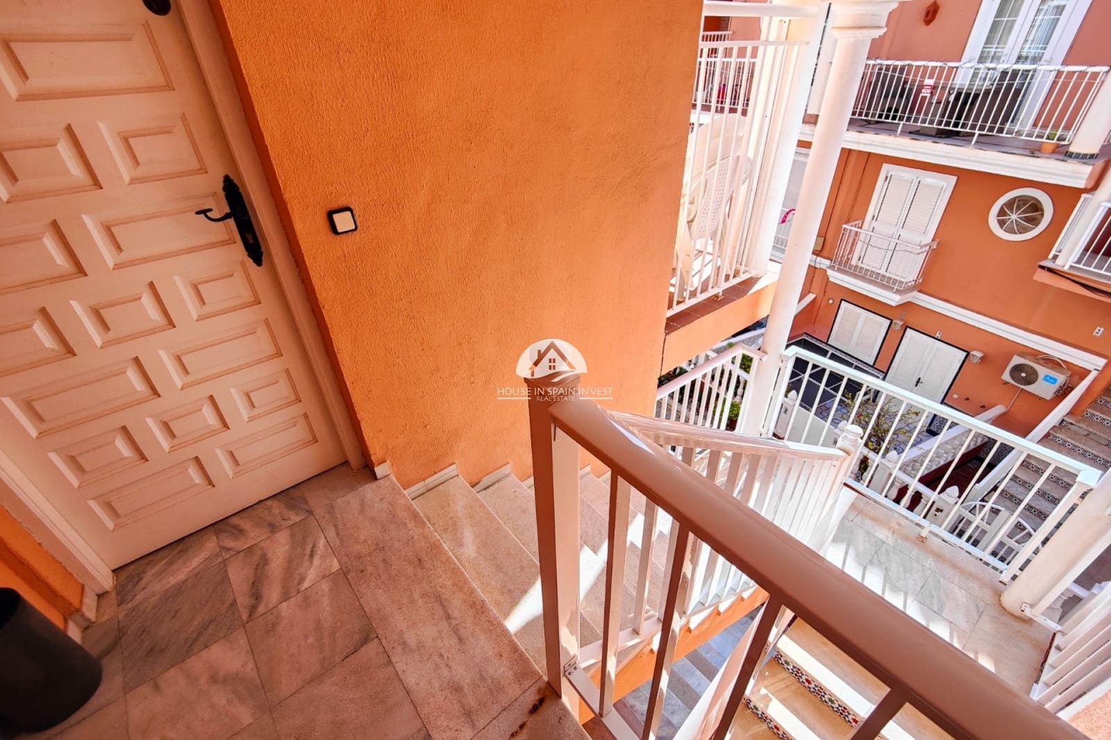 2 soverom Penthouse til salgs i La Mata med svømmebasseng - € 215 000 (Ref: 9759313)