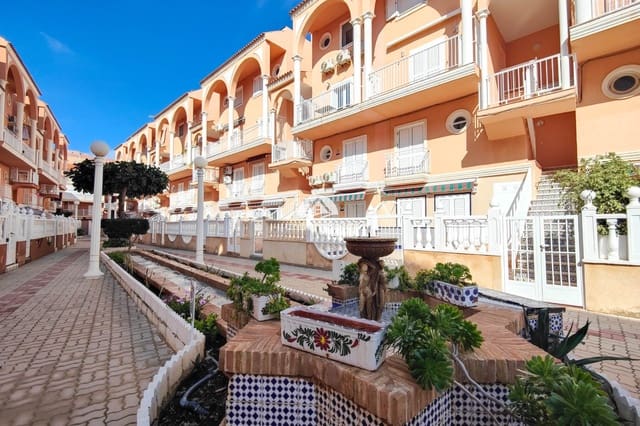 2 slaapkamer Penthouse te koop in Gaspar Perelló, Torrevieja met zwembad - € 215.000 (Ref: 9759313)