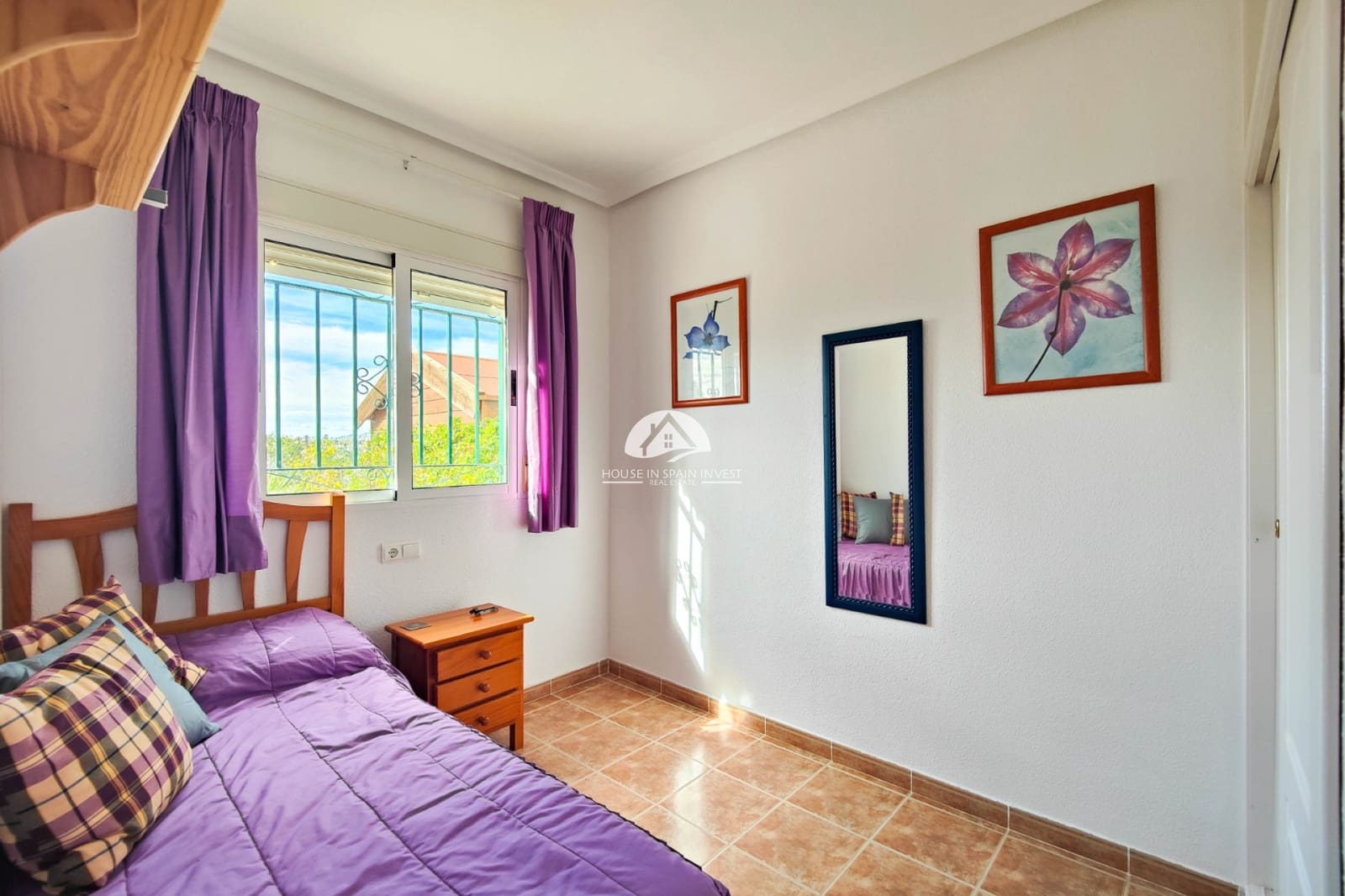 Casa de 3 habitaciones en La Florida en venta con piscina - 235.000 € (Ref: 9759315)