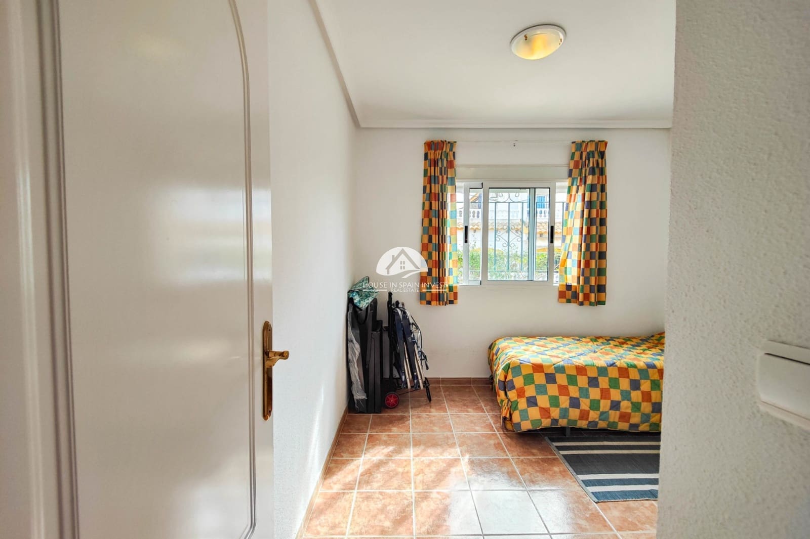 Casa de 3 habitaciones en La Florida en venta con piscina - 235.000 € (Ref: 9759315)