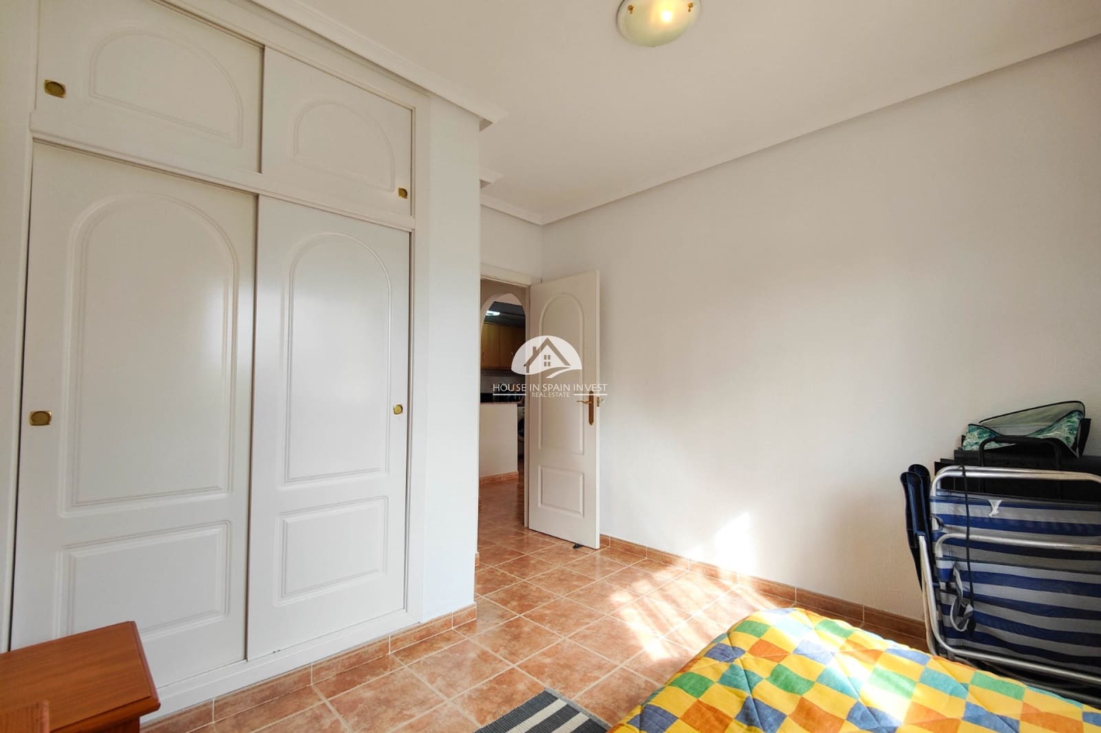 Casa de 3 habitaciones en La Florida en venta con piscina - 235.000 € (Ref: 9759315)