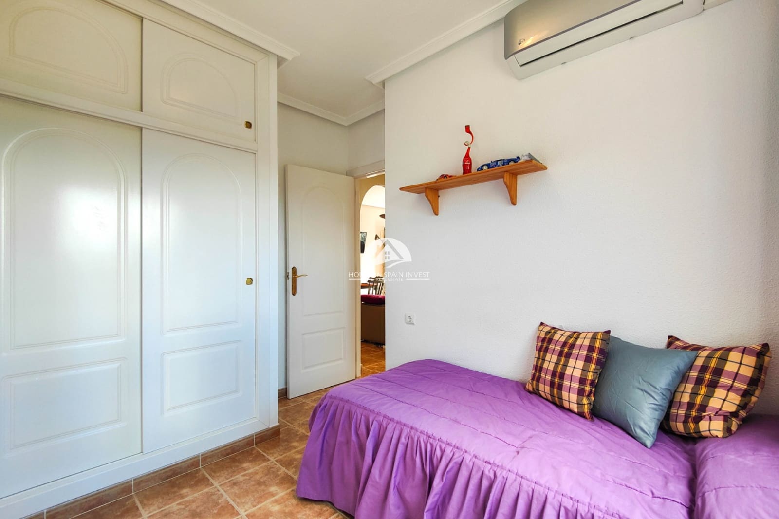 Casa de 3 habitaciones en La Florida en venta con piscina - 235.000 € (Ref: 9759315)