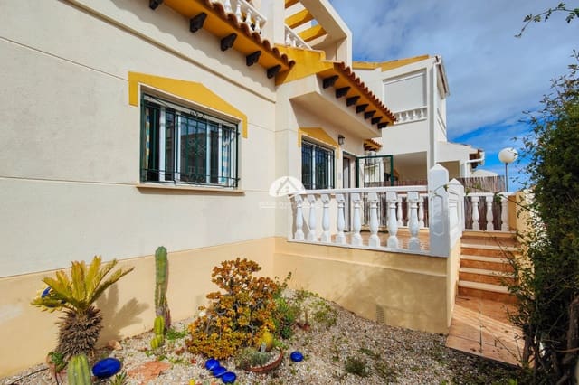 3 camera da letto Casa in vendita in La Florida, Orihuela con piscina - 235.000 € (Rif: 9759315)