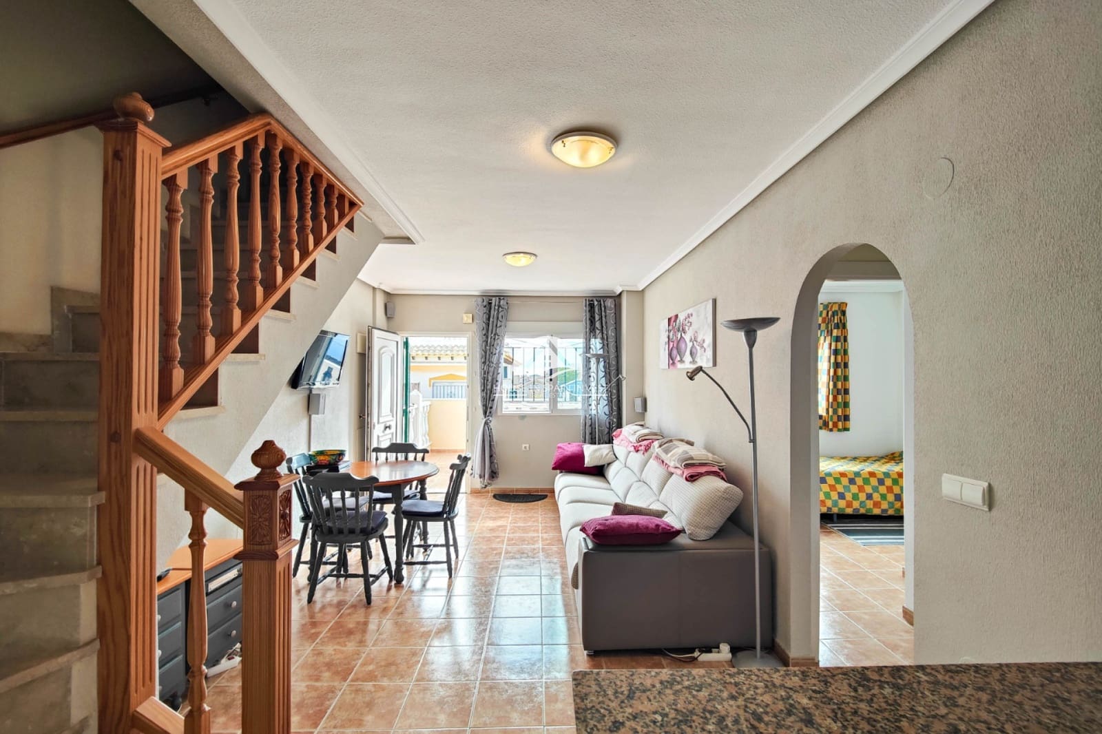 Casa de 3 habitaciones en La Florida en venta con piscina - 235.000 € (Ref: 9759315)