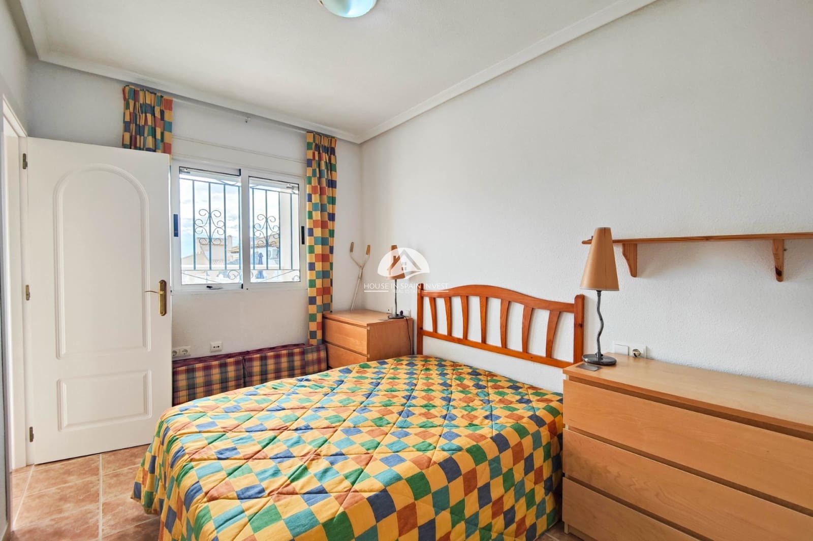 Casa de 3 habitaciones en La Florida en venta con piscina - 235.000 € (Ref: 9759315)