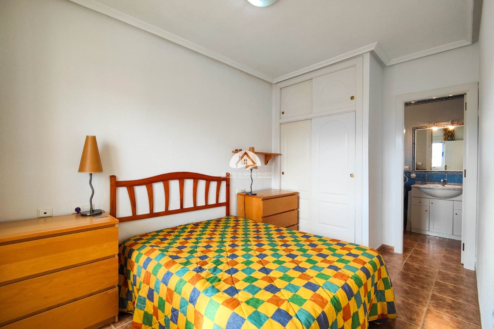 Casa de 3 habitaciones en La Florida en venta con piscina - 235.000 € (Ref: 9759315)